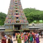 Special Kumkumarchanas at Kanaka Durga temple during Sravana Masam from August 13