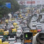 Karnataka third-highest contributor to pollution among southern States