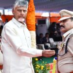 Several police, correctional services officers receive PSM and MSM medals