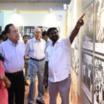 The Hindu’s legacy as rich as that of Chennai: Tamil Nadu Minister Rajmohan