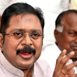 Should CM’s remarks on corruption at DPCs be treated like film dialogues that have no value, asks Dhinakaran