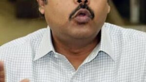 Kambala to be held during Dasara this year, Yathindra confirms
