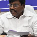 T.N. government actively pursuing V-C appointment issue in courts, Higher Education Minister tells Assembly