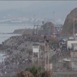 Ceuta: False social media posts fuel migration tensions