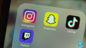 France’s top court rejects social media ban for under-15s