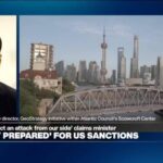 US economic D-Day sanctions: ‘Repeated bombing attacks across Iran failed to change the calculus’