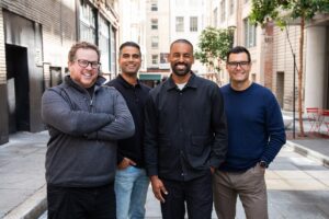 Fiat Ventures combines venture and advisory divisions into new brand, raises $35M Fund II