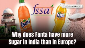 Fanta, Maggi, KitKat: Why are they different in India? | Expalined