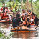 Human factors worsened deadly Assam floods, says global collaborative study