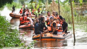 Human factors worsened deadly Assam floods, says global collaborative study