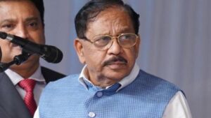 Nepal flash floods: 8 from Bengaluru stranded, rescue efforts on, says Deputy CM G. Parameshwara