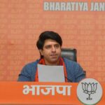 Shehzad Poonawalla quits BJP, cites ‘pressing financial and personal circumstances’