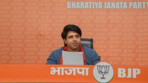 Shehzad Poonawalla quits BJP, cites ‘pressing financial and personal circumstances’