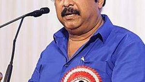Kottarakara NSS union passes resolution against K.B. Ganesh Kumar, demands resignation