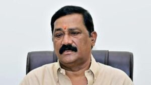 TDP will win Vizag Mayor’s post, says MLA Ganta Srinivasa Rao