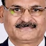 KPSC chairman suspended for second time by Governor