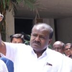 Congress discussion about Vande Mataram unnecessary, says Union Minister