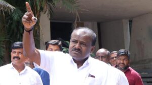 Congress discussion about Vande Mataram unnecessary, says Union Minister