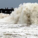 Cyclone frequency may rise over Indian coast from the warming of Pacific: study