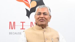 Simultaneous polls possible in 2029, says panel chief