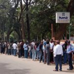 Record sale of HMT watches on I-Day at ₹35 lakh; H.D. Kumaraswamy thanks youth for their response