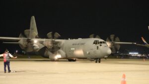 Nepal flash flood: India sends tunnel rescue team to Nepal
