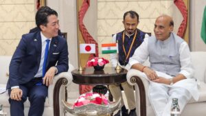 India-Japan maritime security pact: What the new Memorandum of Arrangement means | Explained