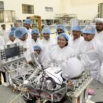 Parliamentary panel reviews space and science projects at ISRO, other facilities in Bengaluru
