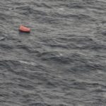 Hopes of rescuing crew members alive fade around sunken cargo ship in Bay of Bengal