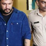 Kerala Police seek five-day custody of Arjun Ayanki
