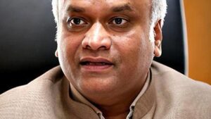 Cabinet clears AI surveillance cameras and portable signal jammers for prisons