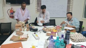Safety not on the platter: Bengaluru’s food safety checks expose gaps, from star hotels to quick-commerce warehouses