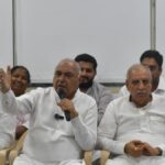 Congress will corner Haryana government over rising crime, tax burden in Assembly session