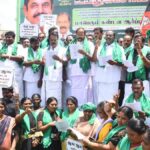 People regret voting for the TVK, says former Minister Thangamani