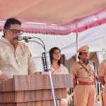 I-Day celebrations held in Kollam