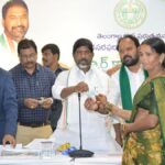 Congress govt. committed to ensure welfare of the poor, says Bhatti