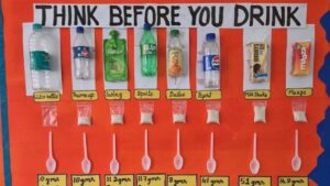 Healthy eating at school, but junk food outside: Bengaluru schools face a tough challenge