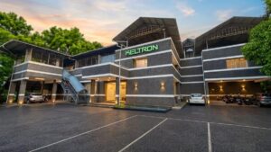 Keltron’s ‘Electronics Village’ comes up near Moodadi