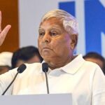 RJD’s march is against ‘dictatorship of the Bihar government’, Lalu says