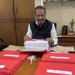 Prithviraj Chavan alleges over 56,000 duplicate voters in Maharashtra
