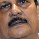 Kerala BJP leader P.C. George makes a U-turn in election funds misappropriation allegation