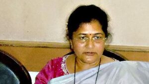 Congress has shown anti-women attitude by keeping them out of Karnataka ministry, says BJP