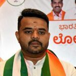Mobile phone found in former MP Prajwal Revanna’s prison cell in Bengaluru, assistant superintendent suspended