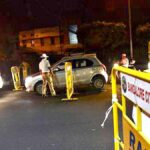 566 motorists booked for drunk driving in Bengaluru