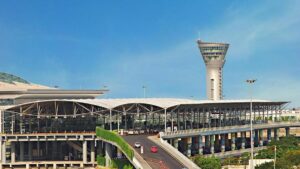 Hyderabad airport advises passengers to arrive early amid heightened security ahead of Independence Day