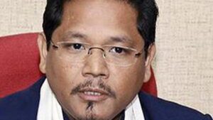 Meghalaya Assembly resolves to oppose uranium mining