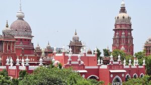 Madras High Court permits construction of 110 shops around Cuddalore Manjakuppam playground
