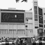 Safire theatre in Chennai: Once a cinema landmark, now reduced to nothing