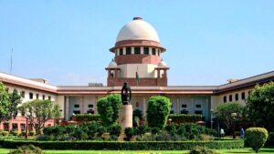 Supreme Court asks government to consider plea flagging ‘high-risk’ AI in public welfare