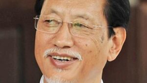 Mizoram, Nagaland CMs welcome Centre’s move sending FCRA Bill to JPC